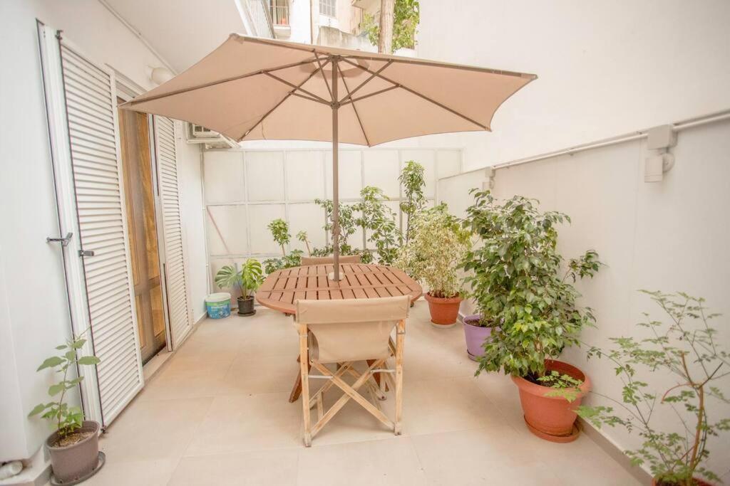 아테네 350M From Museum Of Acropolis A Cozy & Quiet House 아파트 외부 사진