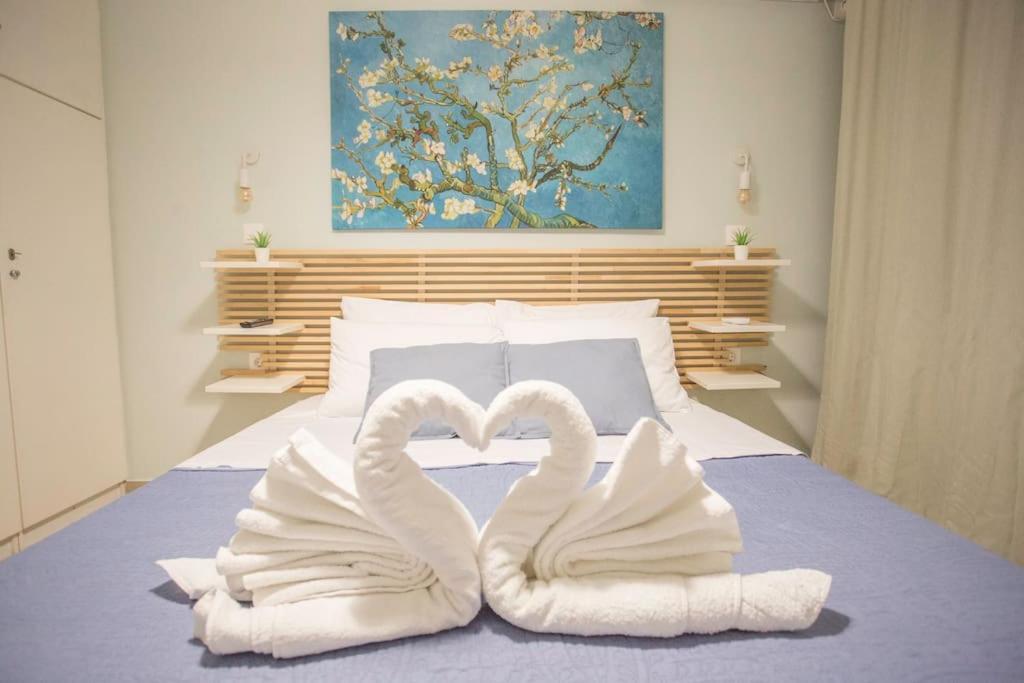 아테네 350M From Museum Of Acropolis A Cozy & Quiet House 아파트 외부 사진