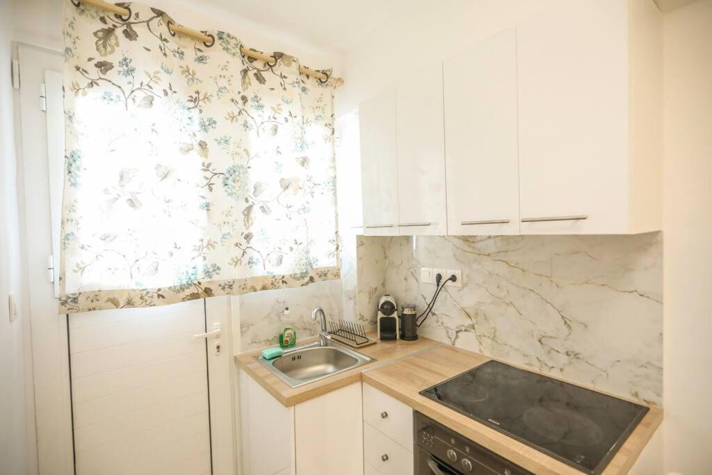 아테네 350M From Museum Of Acropolis A Cozy & Quiet House 아파트 외부 사진