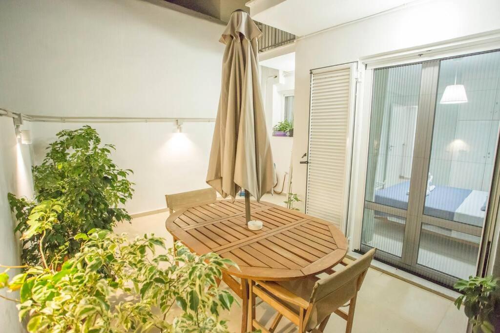 아테네 350M From Museum Of Acropolis A Cozy & Quiet House 아파트 외부 사진