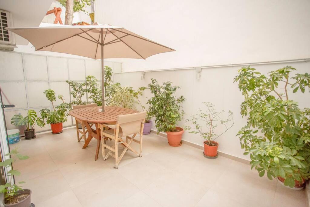 아테네 350M From Museum Of Acropolis A Cozy & Quiet House 아파트 외부 사진